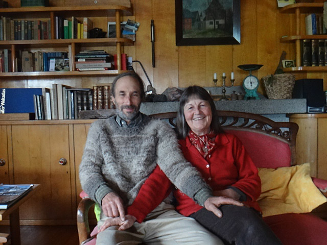 Expedi��o Transpatag�nia