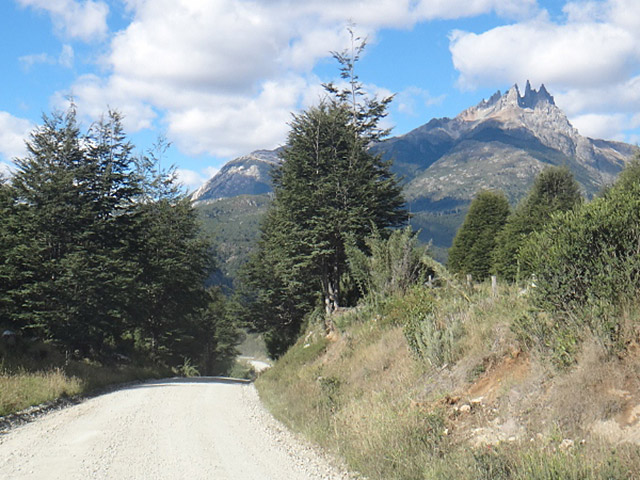 Expedi��o Transpatag�nia