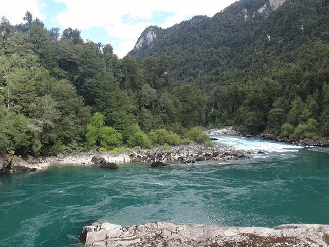 Expedi��o Transpatag�nia