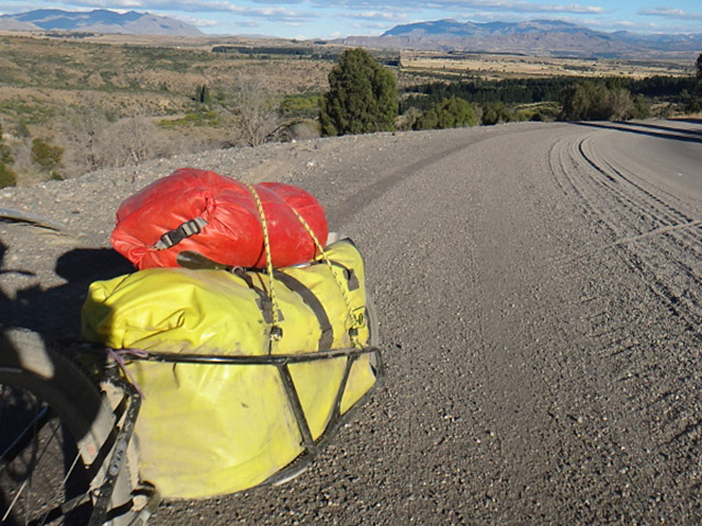 Expedi��o Transpatag�nia