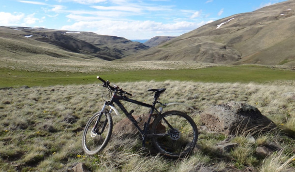 Que mountain bike comprar?