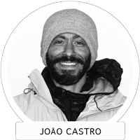 João Castro