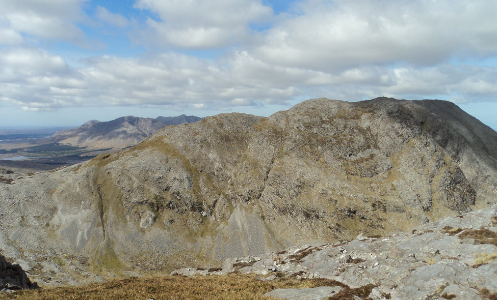Serra Fina irlandesa