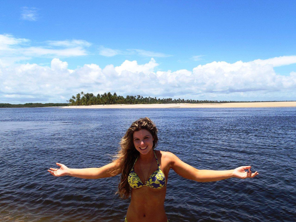 Morro de São Paulo