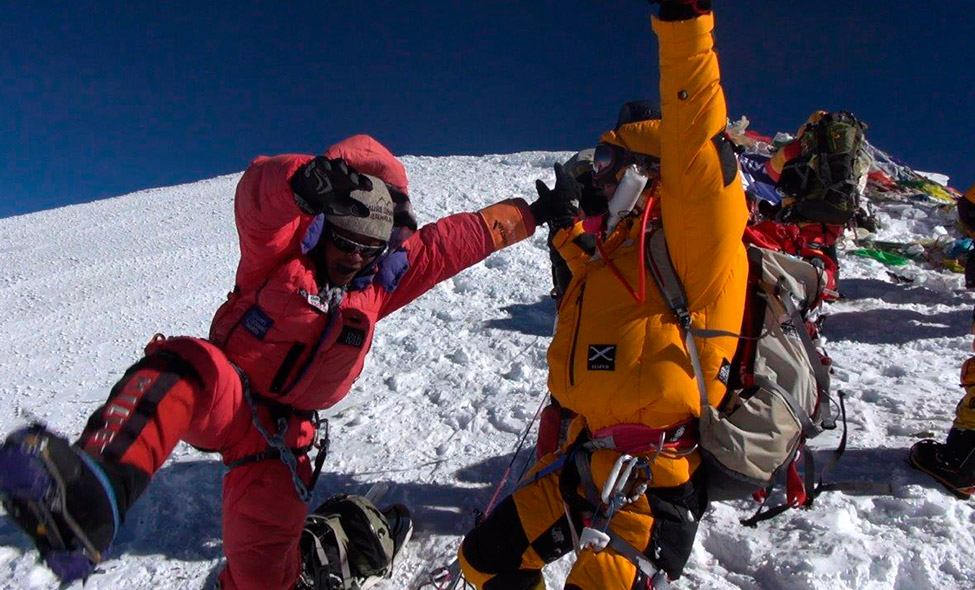 Screenshots: Pitaya Filmes