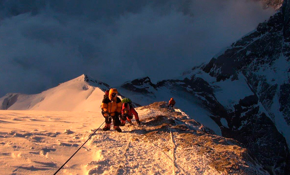 Screenshots: Pitaya Filmes