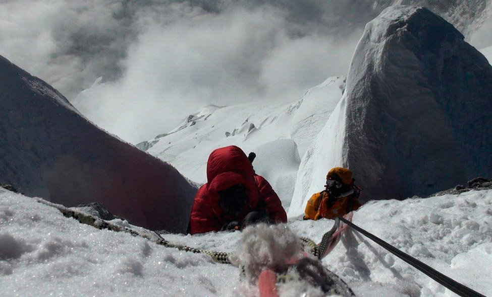 Screenshots: Pitaya Filmes