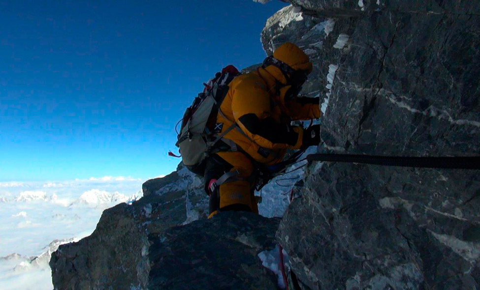 Screenshots: Pitaya Filmes