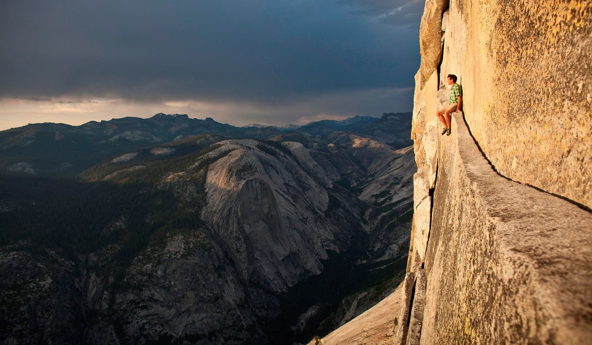 Risk Takers: O que motiva pessoas a enfrentar riscos extremos?