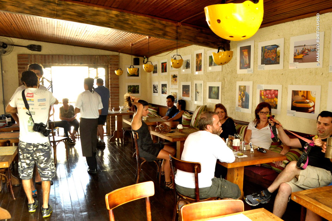 Foto: M�rcio Bortolusso