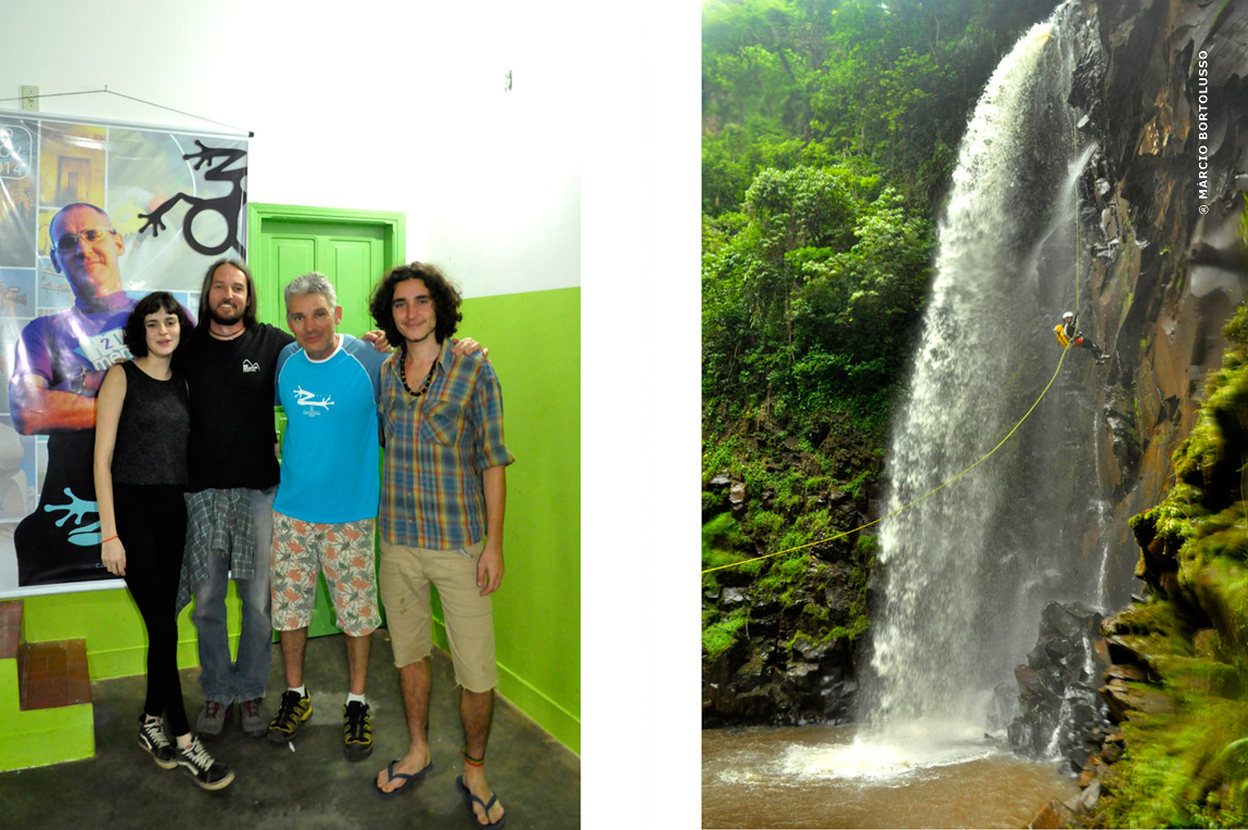 Foto: M�rcio Bortolusso