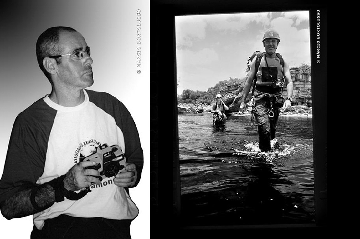 Foto: M�rcio Bortolusso