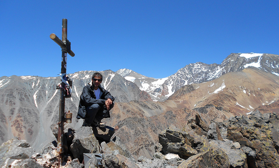 Foto: Pablo Bucciarelli