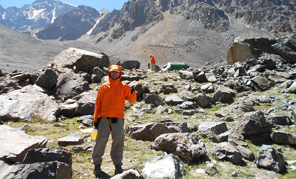 Foto: Pablo Bucciarelli