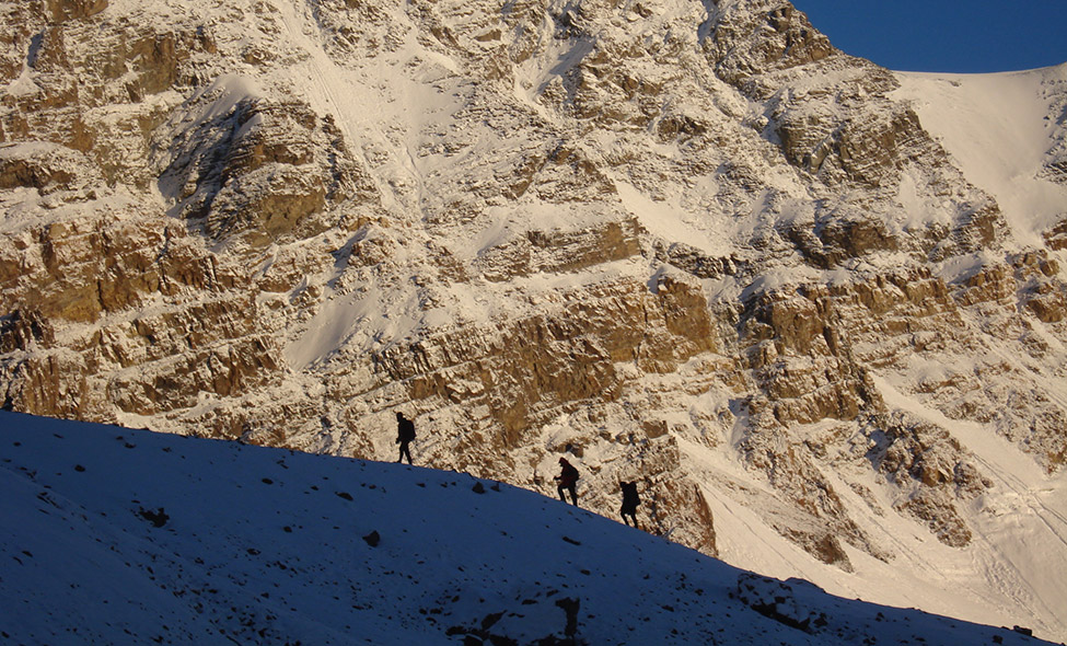 Foto: Pablo Bucciarelli