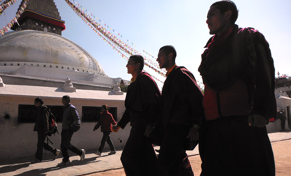 Foto: Pablo Bucciarelli