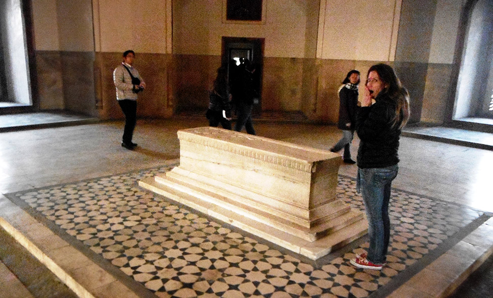 Foto: Pablo Bucciarelli