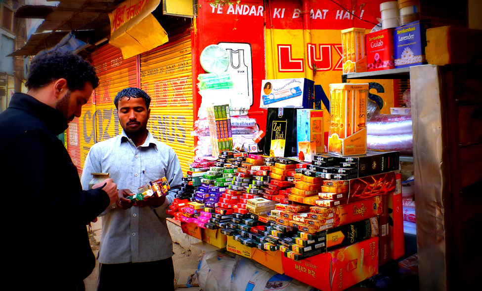 Foto: Pablo Bucciarelli