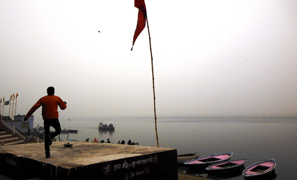 Foto: Pablo Bucciarelli