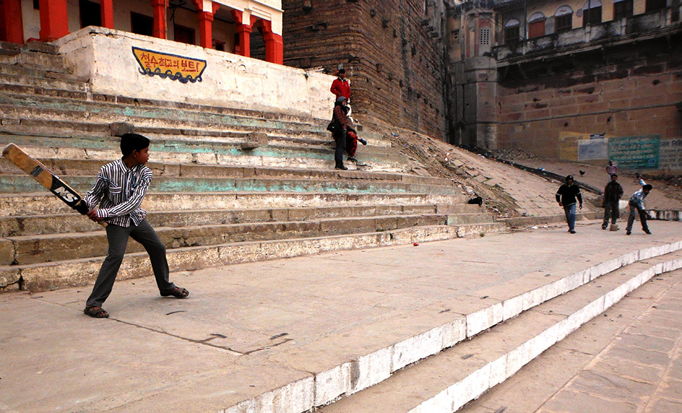 Foto: Pablo Bucciarelli