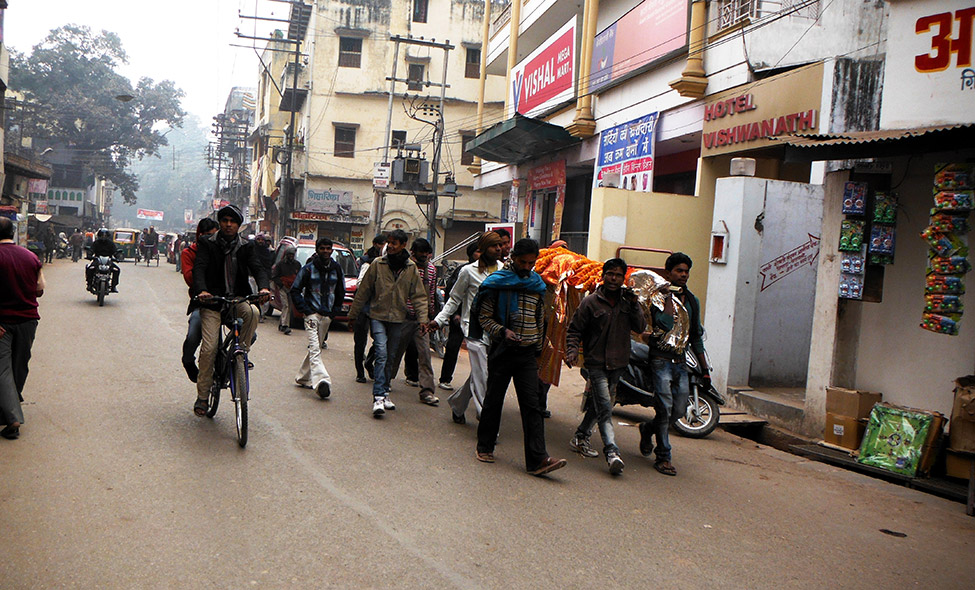 Foto: Pablo Bucciarelli