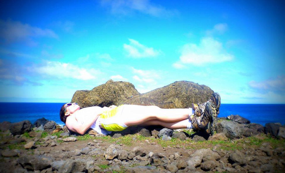 Foto: Pablo Bucciarelli