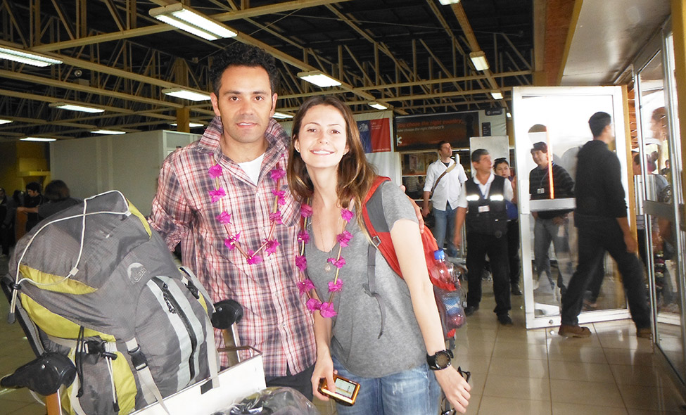 Foto: Pablo Bucciarelli