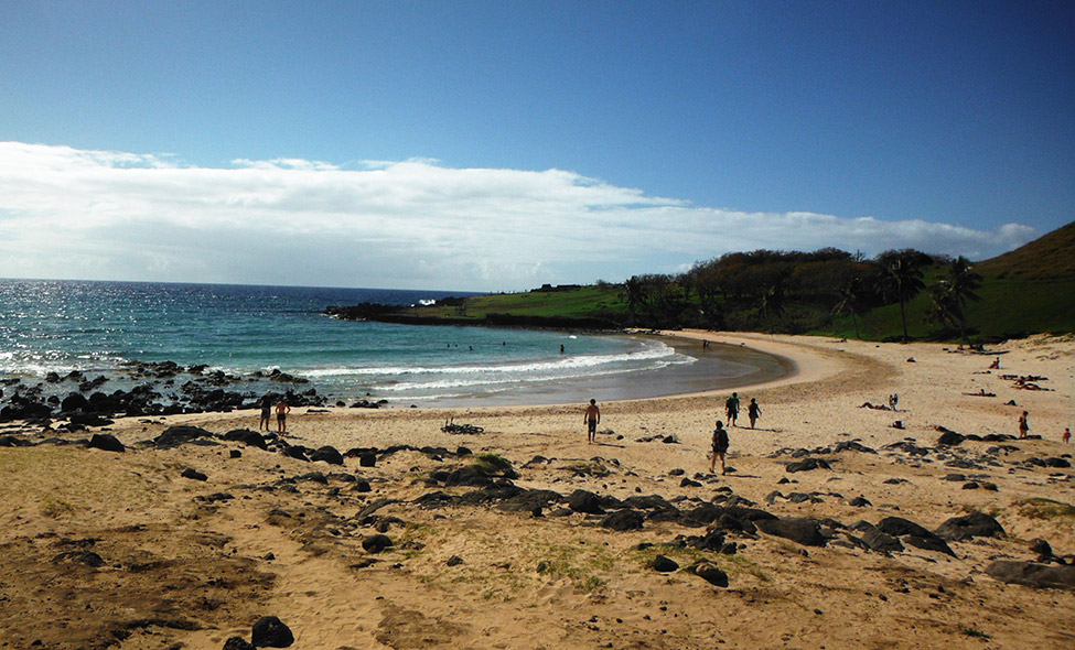 Foto: Pablo Bucciarelli