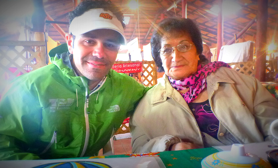 Foto: Pablo Bucciarelli