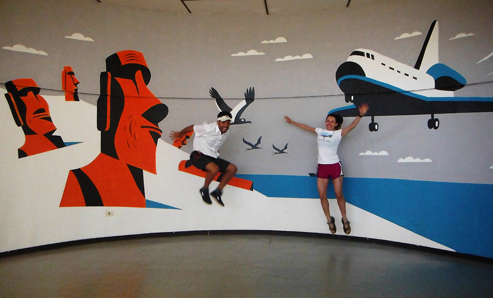 Foto: Pablo Bucciarelli