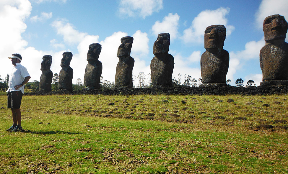 Foto: Pablo Bucciarelli