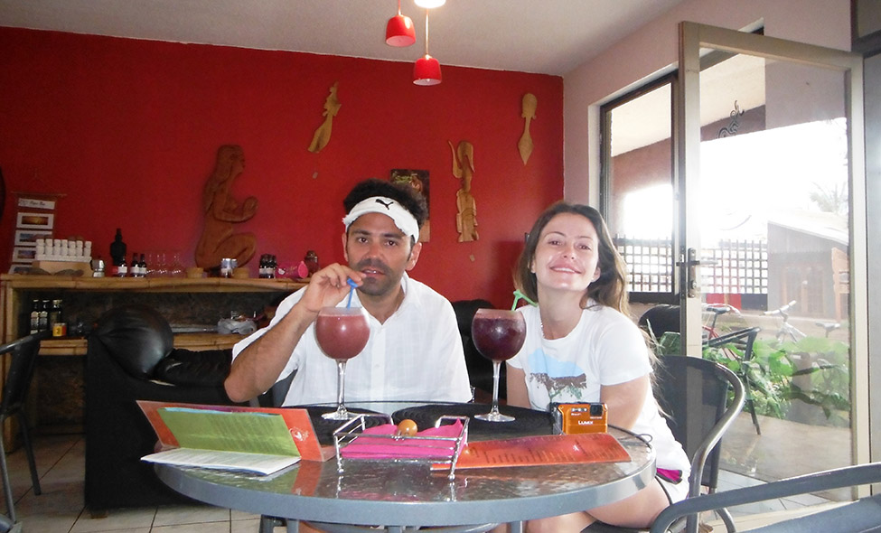 Foto: Pablo Bucciarelli