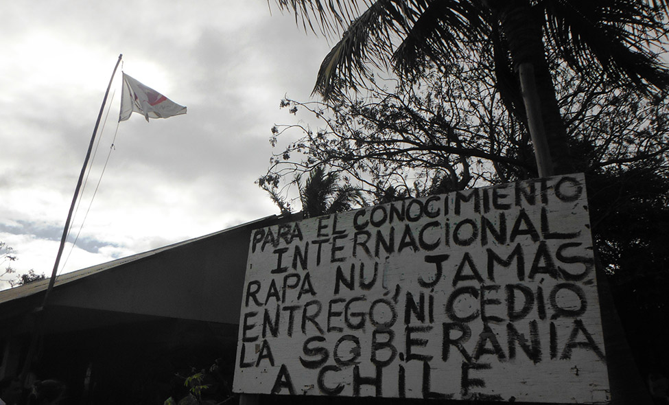 Foto: Pablo Bucciarelli