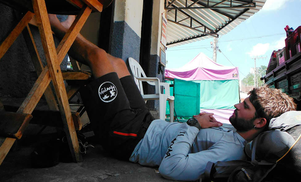 Foto: Pablo Bucciarelli