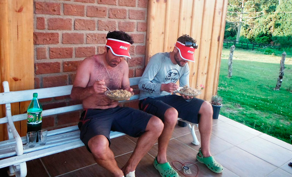 Foto: Pablo Bucciarelli