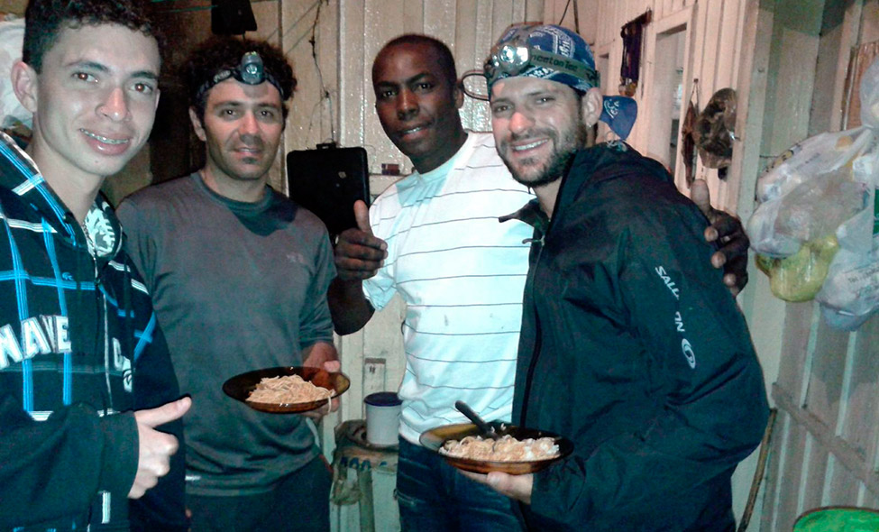 Foto: Pablo Bucciarelli