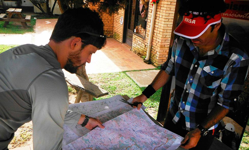 Foto: Pablo Bucciarelli