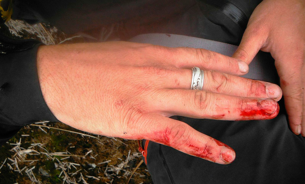 Foto: Pablo Bucciarelli