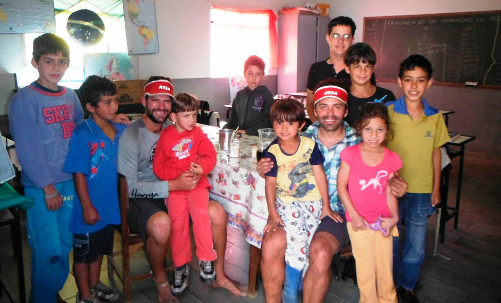 Foto: Pablo Bucciarelli