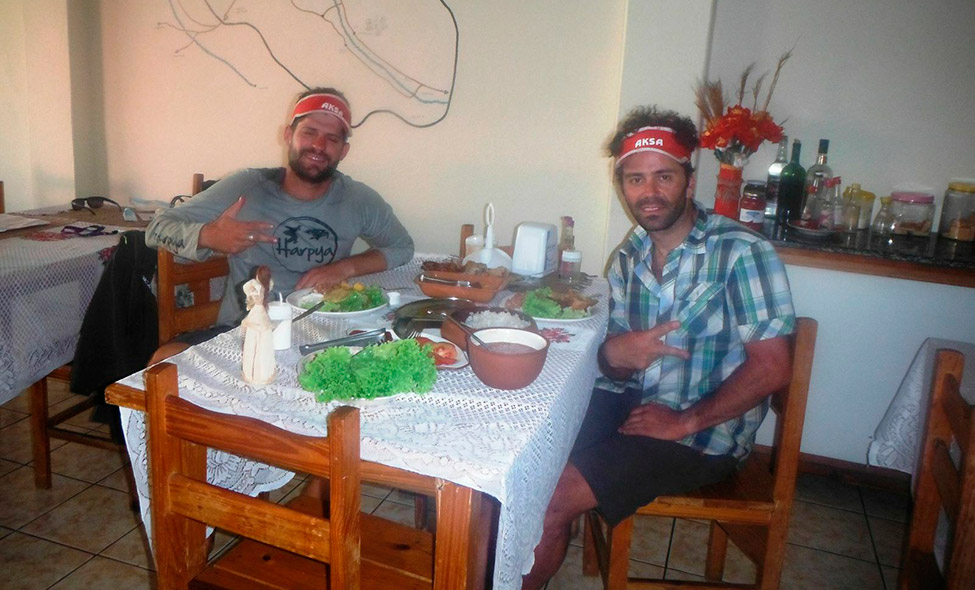 Foto: Pablo Bucciarelli