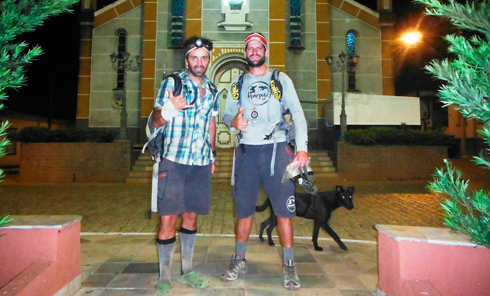 Foto: Pablo Bucciarelli