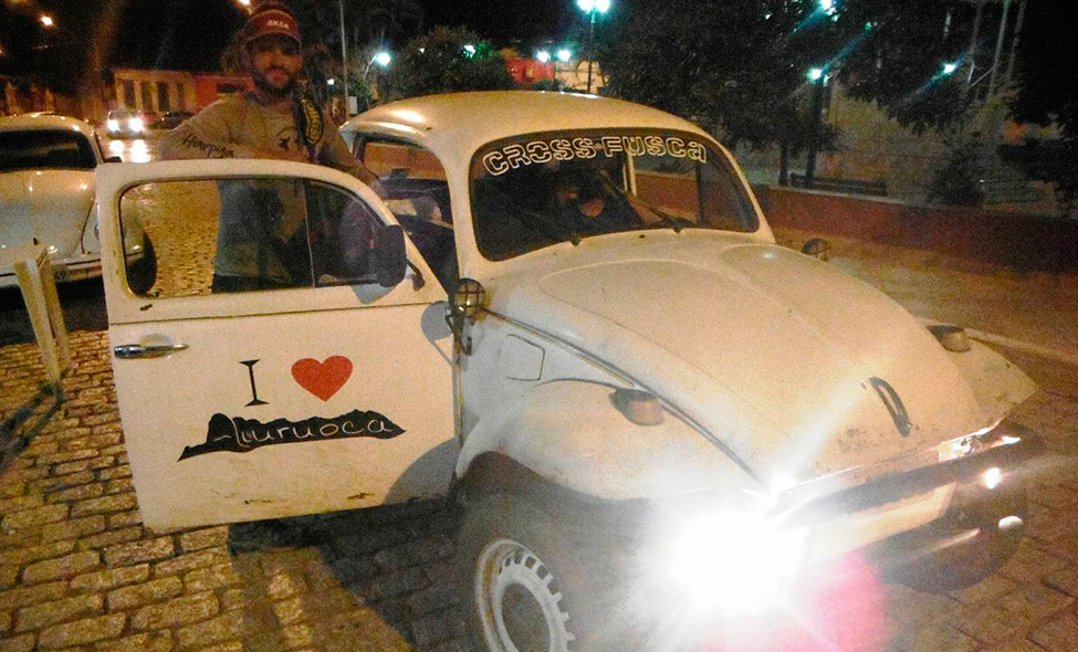 Foto: Pablo Bucciarelli