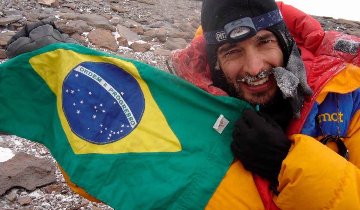 Minha casa no Himalaia