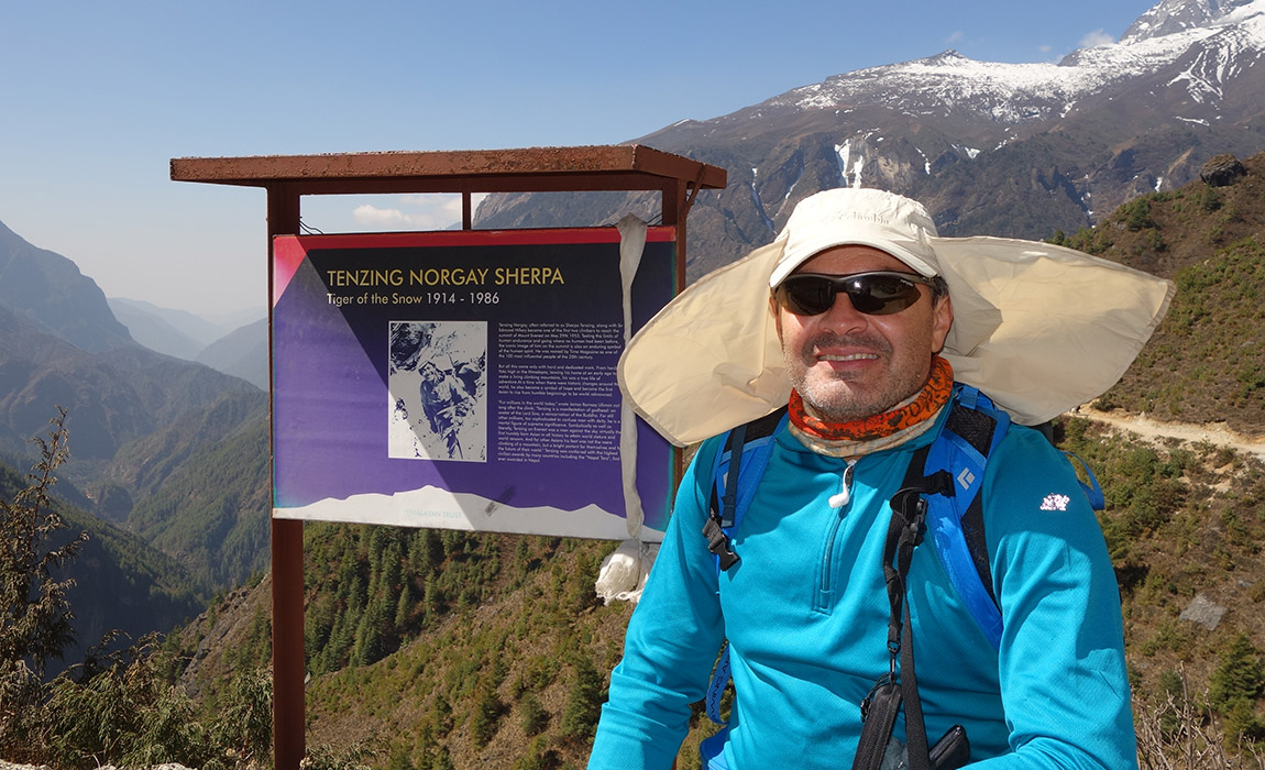 Foto: Rosier Alexandre