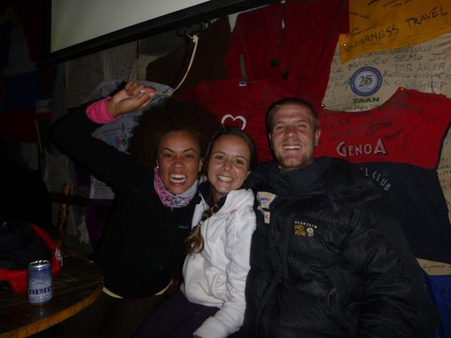 Foto: Tainah Fonseca