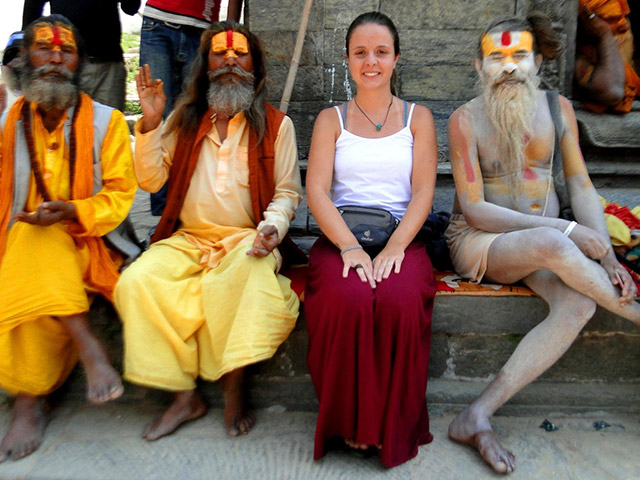 Foto: Tainah Fonseca