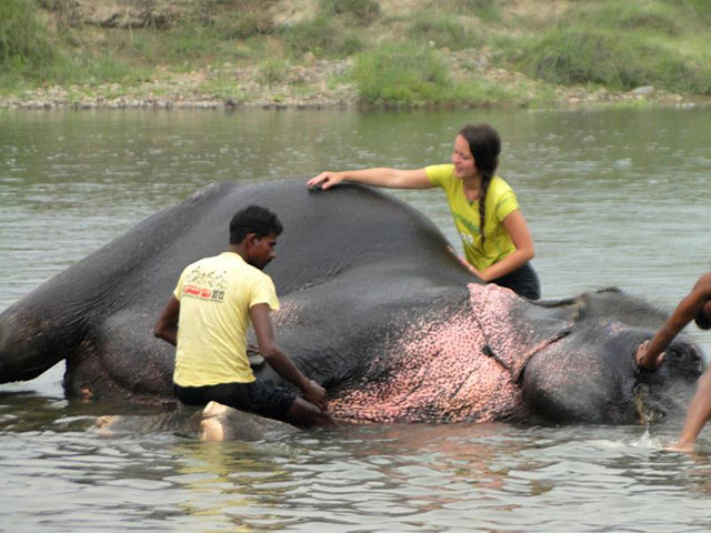 Foto: Tainah Fonseca