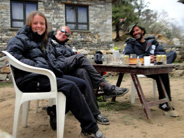 Foto: Tainah Fonseca