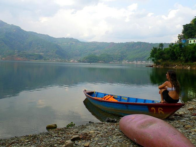 Foto: Tainah Fonseca