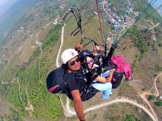 Foto: Tainah Fonseca